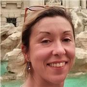 Profesora de francés. Apoyo escolar para niños. Clases de conversación para adultos. Presencial y online de lunes a viernes a partir de las 6 de la tarde